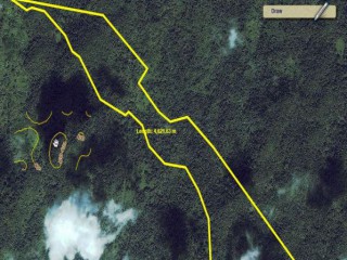 FAIRY HILL PO, Portland, Jamaica - Commercial/farm land for Sale